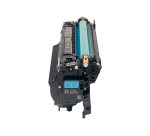 HP 657X - à rendement élevé - cyan - original - LaserJet - cartouche de toner (CF471X)