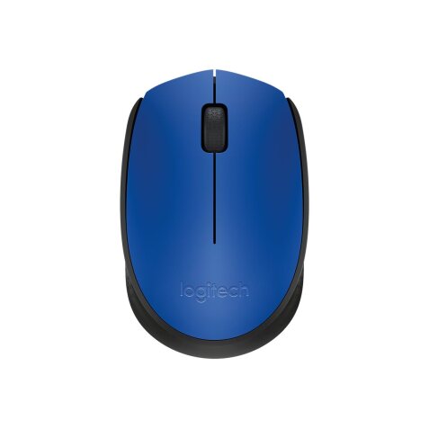 Logitech M170
