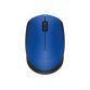 Logitech M171 Blue-K souris Bureau Ambidextre RF sans fil Optique 1000 DPI