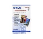 Epson Premium Semigloss Photo Paper - fotopapier - semi-glans - 20 vel(len) - A3 Plus