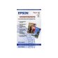 Epson Premium Semigloss Photo Paper - photo paper - semi-glossy - 20 sheet(s) - A3 Plus