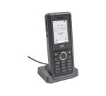 Cisco IP DECT 6825 Bundle téléphone fixe Noir LED