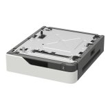 Lexmark 50G0802 bac d'alimentation Bac à papier 550 feuilles