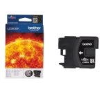 Brother LC980BK - Cartouche d'encre originale – Noir