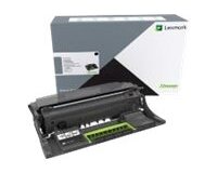 Lexmark 56F0ZA0 photoconducteur et unité de mise en image 60000 pages
