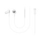 Samsung EO-IC100 Casque Avec fil Ecouteurs Appels/Musique USB Type-C Blanc