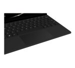 Microsoft Surface Go Type Cover QWERTZ Suisse Microsoft Cover port Noir