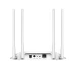 TP-Link TL-WA1201 point d'accès réseaux locaux sans fil 867 Mbit/s Blanc Connexion Ethernet, supportant l'alimentation via ce port (PoE)