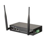 D-Link DIS-2650AP point d'accès réseaux locaux sans fil 1200 Mbit/s Noir Connexion Ethernet, supportant l'alimentation via ce port (PoE)