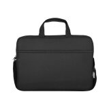 Urban Factory Nylee 39,6 cm (15.6") Malette Noir