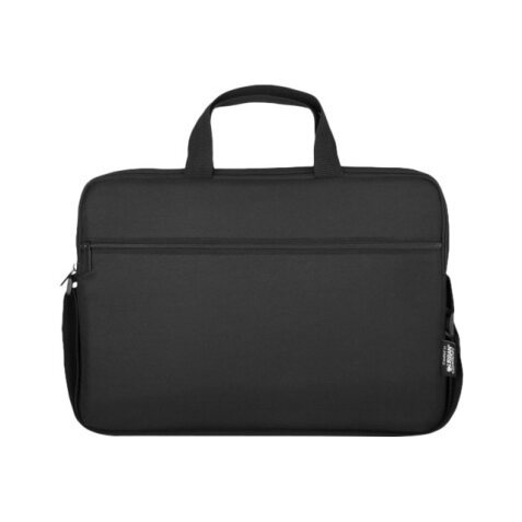 Urban Factory Nylee 39,6 cm (15.6") Malette Noir