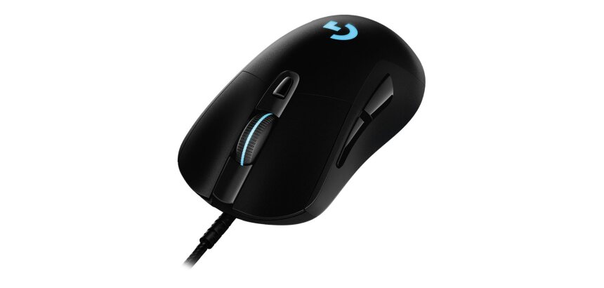 Logitech G G403 HERO