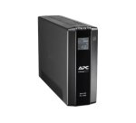 APC Back UPS Pro BR 1600VA - 8 CEI - AVR - Interface LCD