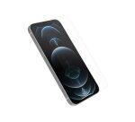 OtterBox Alpha Glass Series pour Apple iPhone 12/iPhone 12 Pro, transparente - produits livrés sans emballage