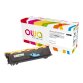 Toner remanufacturé OWA - haute capacité - Noir - pour EPSON C13S050166