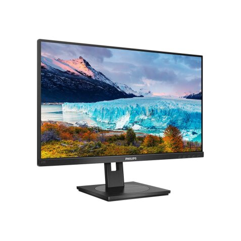 Philips S-line 275S1AE - LED-Monitor - 68.6 cm (27")