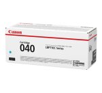 Canon 040 - cyan - original - cartouche de toner