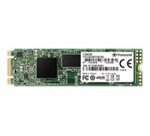 Transcend 830S 128 Go M.2 Série ATA III 3D NAND