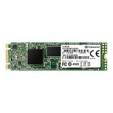 Transcend 830S 128 Go M.2 Série ATA III 3D NAND