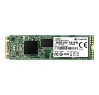 Transcend 830S 128 Go M.2 Série ATA III 3D NAND