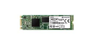 Transcend 830S 128 Go M.2 Série ATA III 3D NAND