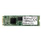 Transcend 830S 128 Go M.2 Série ATA III 3D NAND