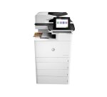 HP Color LaserJet Enterprise Flow Imprimante multifonction M776z