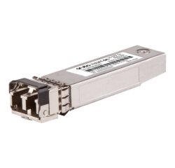 HPE Aruba Networking Networking Instant On 10G SFP+ LC SR 300m OM3 MMF Transceiver