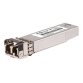 HPE Aruba Networking Aruba Instant On 10G SFP+ LC SR 300m OM3 MMF module émetteur-récepteur de réseau Fibre optique 10000 Mbit/s SFP+