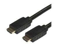 StarTech.com Câble HDMI grande vitesse haute qualité de 5 m avec Ethernet - 4K 60 Hz