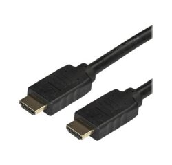 StarTech.com Câble HDMI grande vitesse haute qualité de 5 m avec Ethernet - 4K 60 Hz