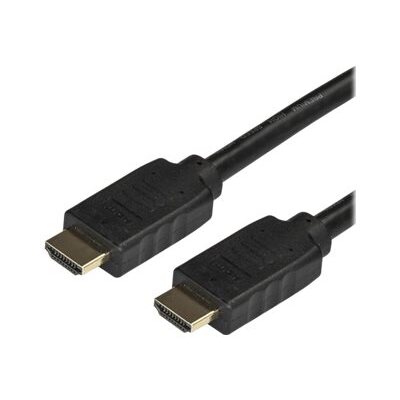 StarTech.com Câble HDMI grande vitesse haute qualité de 5 m avec Ethernet - 4K 60 Hz