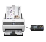 Epson WorkForce DS-870
