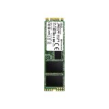 Transcend 830S 256 Go M.2 Série ATA III 3D NAND