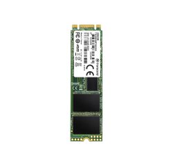 Transcend 830S 256 Go M.2 Série ATA III 3D NAND