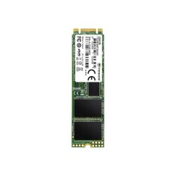 Transcend 830S 256 Go M.2 Série ATA III 3D NAND