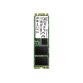 Transcend 830S 256 Go M.2 Série ATA III 3D NAND