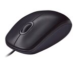 Souris filaire Logitech LGT-M90