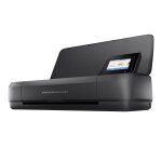 HP OfficeJet Mobile 250 Sans fil All-in-One Couleur Imprimante, Copieur, Scanner