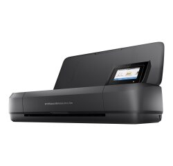 Multifonction 3 en 1 Jet d'encre Hp 250 Mobile All-in-One Couleur