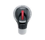 DYMO Embosseur Omega, couleur: bleu clair, hauteur