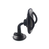 DLH DY-DU2125 support Support passif Mobile/smartphone Noir