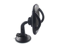 DLH DY-DU2125 support Support passif Mobile/smartphone Noir