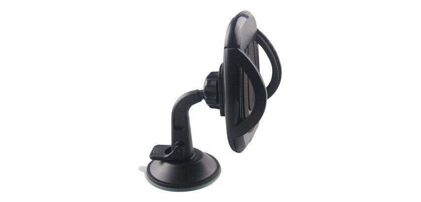 DLH DY-DU2125 support Support passif Mobile/smartphone Noir