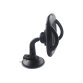 DLH DY-DU2125 support Support passif Mobile/smartphone Noir