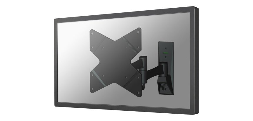 Neomounts FPMA-W835 Support d'écran mural 10-40" - orientable