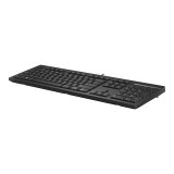 HP Clavier filaire 125