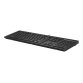 HP Clavier filaire 125