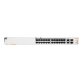 HPE Aruba Networking Networking Instant On Switch 20p Gigabit CL4 4p Gigabit CL6 PoE 2p 10GBT 2p SFP+ 370W 1960