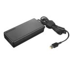 Lenovo ThinkPad 135W adaptateur de puissance & onduleur Universel Noir